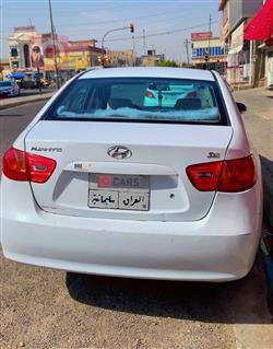 هيونداي أفانتي